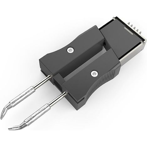 Brucelles de soudage électrique RS PRO ( Prix pour 1 )