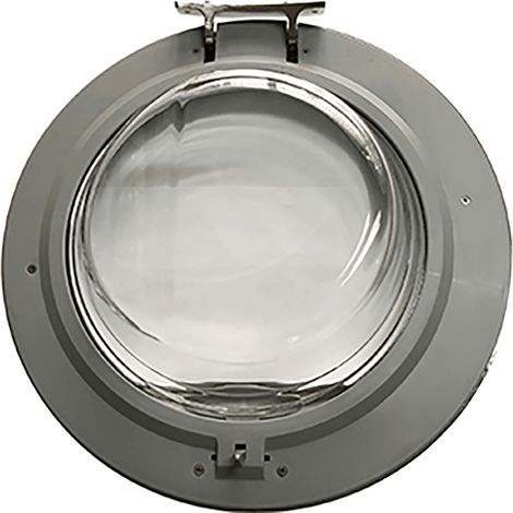 Porte de hublot complète pour lave-linge – Compatible LG – Installation facile – 3581EN1002C