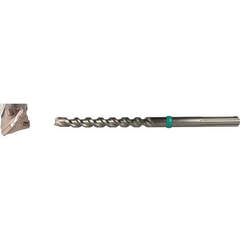 Bohrer SDS-max Enduro Y-C 25x1320/1200mm heller
