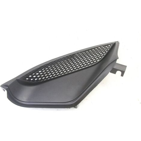 GRILLE RADIATEUR DROITE PIAGGIO NRG POWER PUREJET 50 2018 - 2021 (1/5)