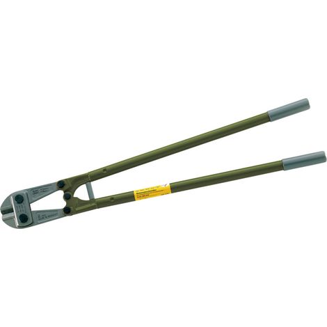 Coupe-boulon armÚe allemande TL