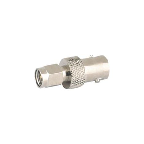 SMA-Stecker auf BNC-Buchse Adapter