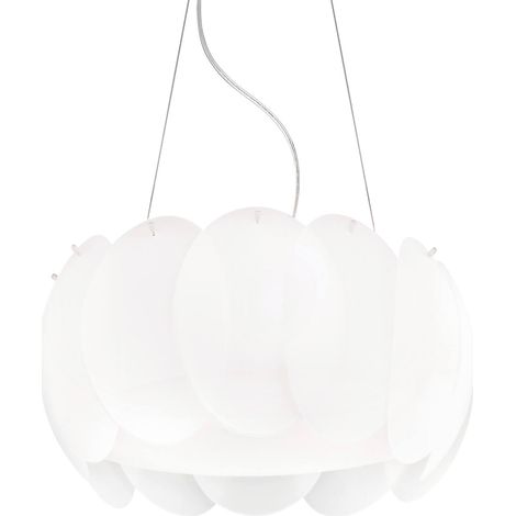 LAMPADA A SOSPENSIONE OVALINO SP5 (1/4)