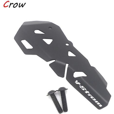 Déflecteur d'air pour pare-brise de moto neuf pour KAWASAKI Z 900 Z 650 Z900 Z650 2020A (1/5)