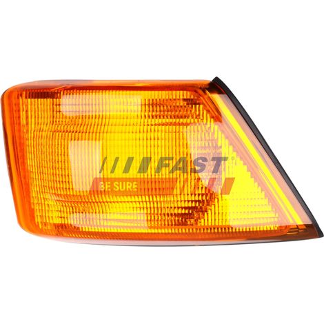 FT87299 Intermitente rápido PR naranja