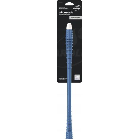 Attrezzo per pulizia giardino Marolex alka line modulare regolabile 44.6 cm (1/2)