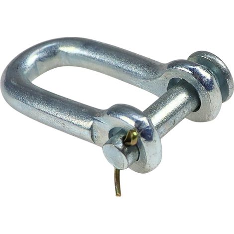 Ojal de cadena grillete grueso Ursus C-330 C-360 (1/3)