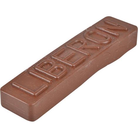 Liberon Wax Filler Stick 09 Dark Walnut – 50g, High-Quality Wood Repair and Restoration Product