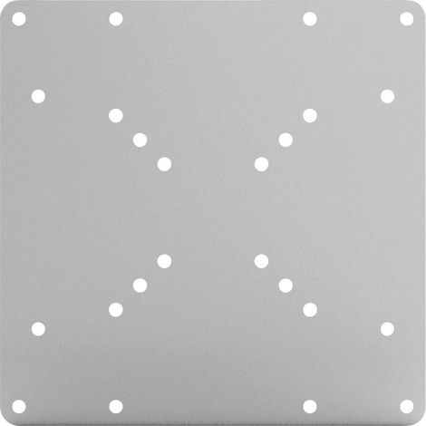 Neomounts Adattatore VESA Adatto per serie (supporto): Universale Argento (1/5)