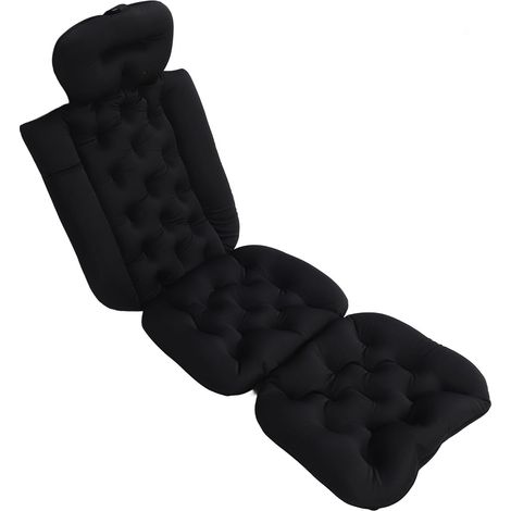 de bain intégral tapis de bain 122 cm confort relaxation (1/5)