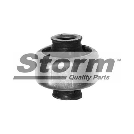 Silentbloc arrière compatible Opel, Renault 8200002869 (1/2)