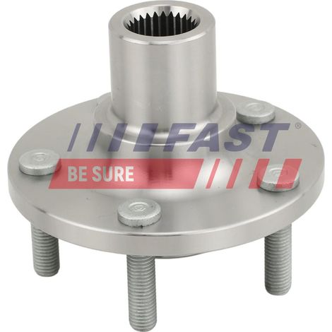 Mozzo ruota veloce FT23081 (1/3)