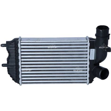 Intercooler, échangeur NRF 30066A CITROËN 0384E4 0384G8 1307012080 1340934080