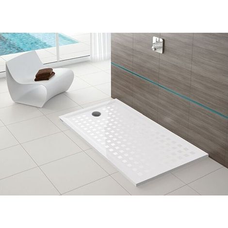 Hoesch 4262.715 DW Muna S 1200x900x30 avec