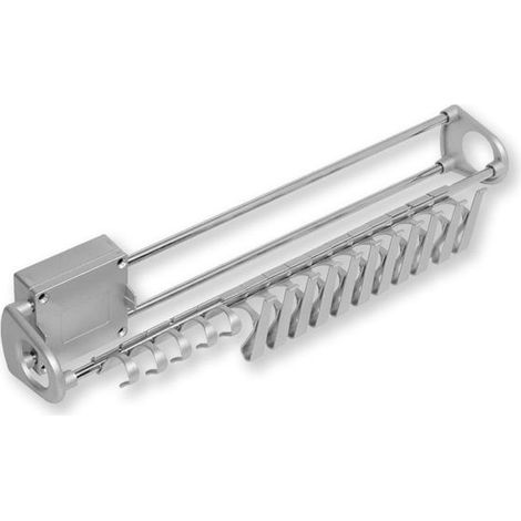 Self corbatero lateral extraíble - (1/2)
