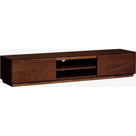 Mobile TV 180x45 cm in MDF Burundi SKLUM (1/5)