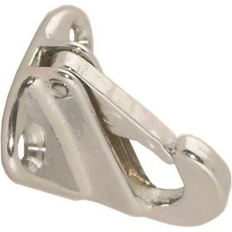 Conacord Fenderhaken 35 x 31 mm Haken