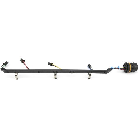 Diesel-Einspritzdüsen-Kabelbaum 8C3Z9D930BA passend für FORD F‑250 F‑350 F‑450 F‑550 SUPER DUTY 6.4L 08‑10