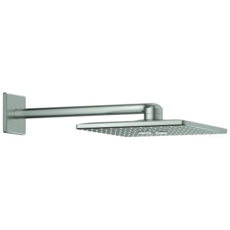 Grohe Rainshower 310 SmartActive Cube set de douchette à tête