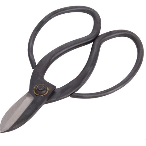 Ciseaux à fleurs, outils pour bonsaï, sécateurs et sécateurs traditionnels chinois. (1/5)