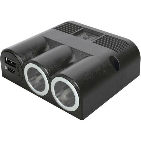 ProCar 12 ou 24 V/DC Q467562 (1/2)