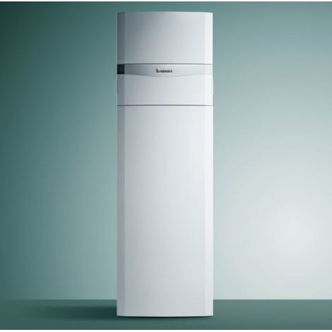 Vaillant Vaillant Unitower VWL 78/5 est à VWL 75/5 comme - Cold Split 0010022085