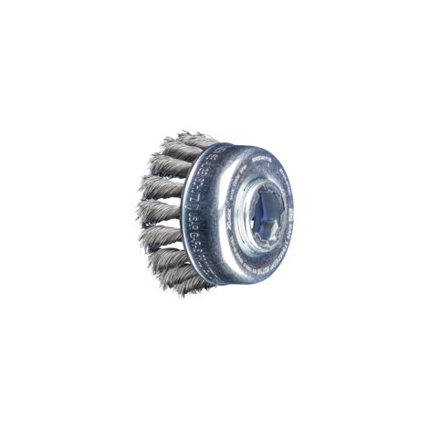 Brosse Boisseau X-lock Torsadée Pferd Décapage Intensif X-lock - Pferd