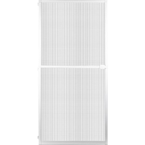 IS-Tür PLUS 100x210cm weiß