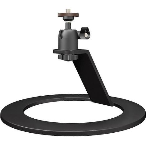 Tischprojektorständer aus Metall, mehrfach verstellbare Halterung für XGIMI H2/H3/Halo/Xiaomi-Projektoren (1/5)