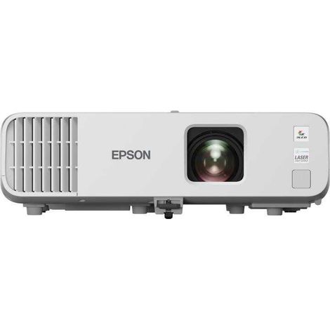 Projecteur laser Epson EB-L260F 3LCD Full HD 4600 ANSI lumens Blanc 31-310