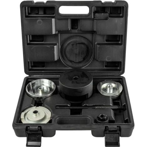 JBM Estrattore e installatore silentblock BMW X5 55057 (1/5)