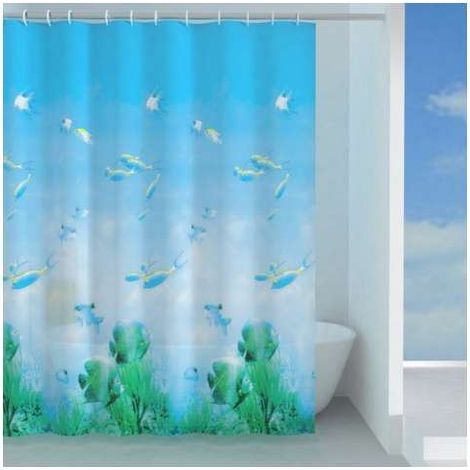 Paradise Tenda doccia in peva