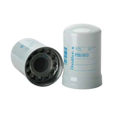 Filtro a olio Donaldson P551910