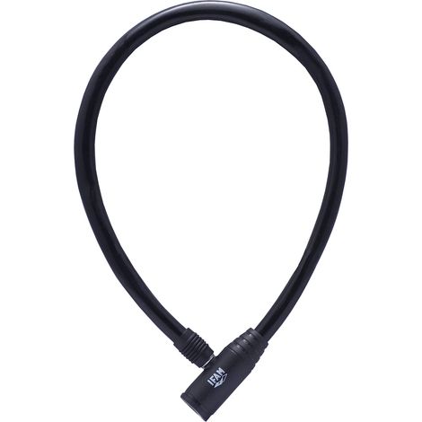 Cable junior 60 negro 301n (1/2)