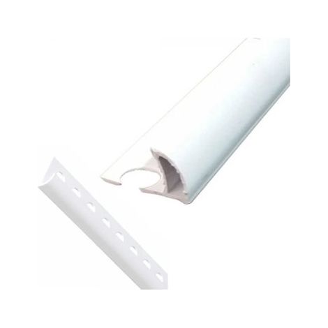 Vaso Guardacanto 2080 Striscia Bianca 2.60 Azjo