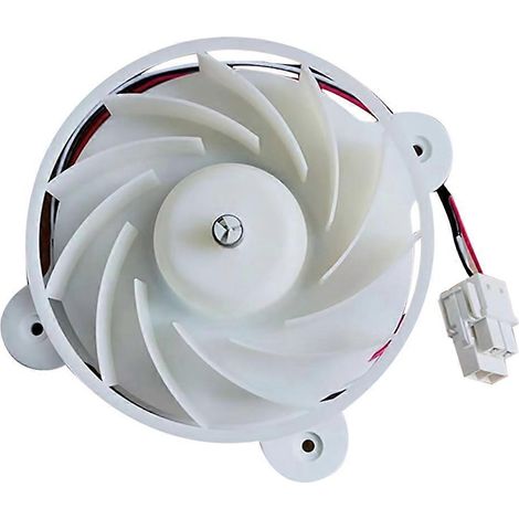 Ventilateur de refroidissement pour réfrigérateur Samsung DA31-00287B (1/5)