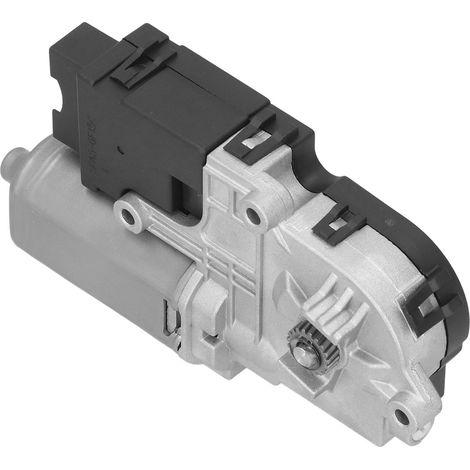 Moteur de toit ouvrant électrique BB5315B689AA de remplacement pour Ford Explorer Sport Utility 4 portes 2011-2017 (1/5)