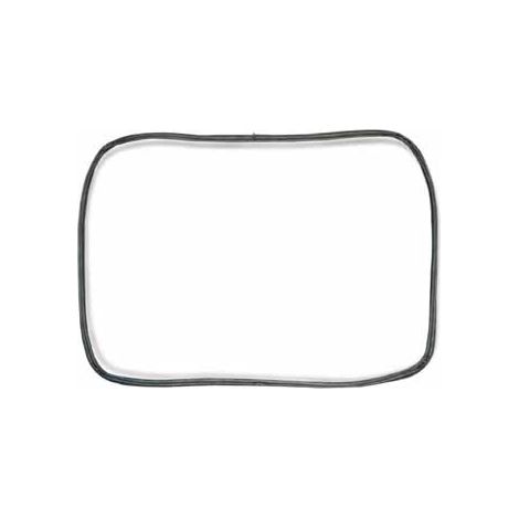Joint de porte (166420-4229) (00095546) Four, cuisinière SIEMENS, BOSCH, NEFF (1/3)