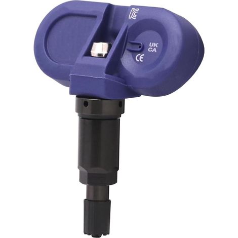 TPMS Capteurs de Pression des pneus Bluetooth compatibles avec Model3, ModelY, Model S, Model X, etc (1/5)
