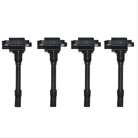 Bobine d'allumage Galant 4 FK0150 (1/5)