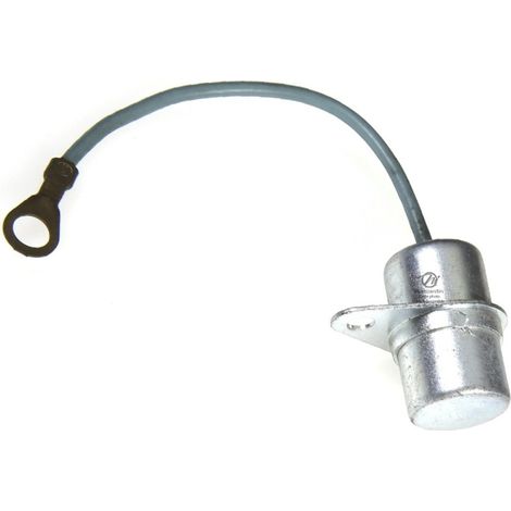 Condensateur pour tronçonneuse Pioneer 620,  650 (1/3)