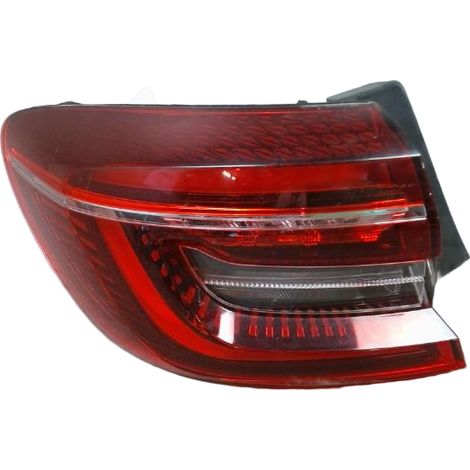 [PRODUIT D'OCCASION] Feu Arriere Gauche  RENAULT Clio ♻️ Ref Oe. 265551035r - Garantie à vie (1/3)