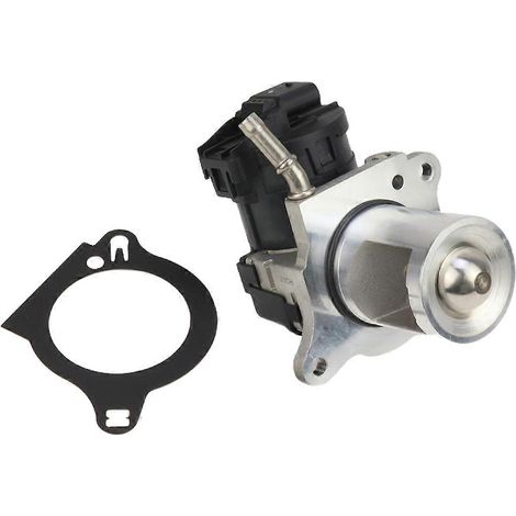6421401060 Pièces détachées automobiles Moteurs Vanne de recirculation des gaz EGR Compatible avec Mercedes Benz OM642 W639 W164 W251 W221 W204 W212 (1/5)