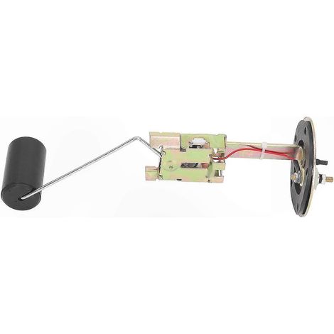 Capteur de niveau de carburant haute précision universel pour chariots élévateurs et groupes électrogènes, jauge de réservoir 200mm (1/5)