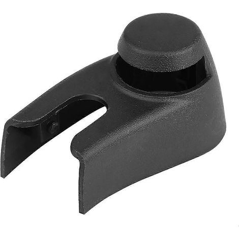 Cache-bras d'essuie-glace arrière pour Seat Altea 5P, Ibiza 6L, 6J, Leon 1P et Toledo (1/4)