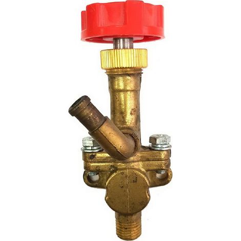 Mando Regulador Completo compatible con Os18 Ref 449026