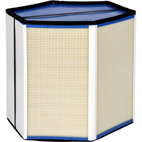 STIEBEL ELTRON Enthalpie-Wärmeübertrager LWTF 180/280 - 236420