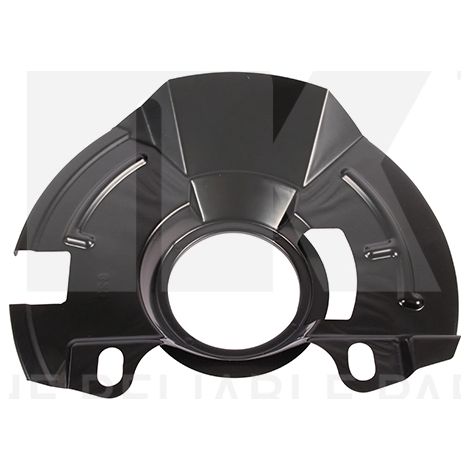 Déflecteur, disque de frein NK 233401 HYUNDAI 51755 1C000 51755 1C050DS