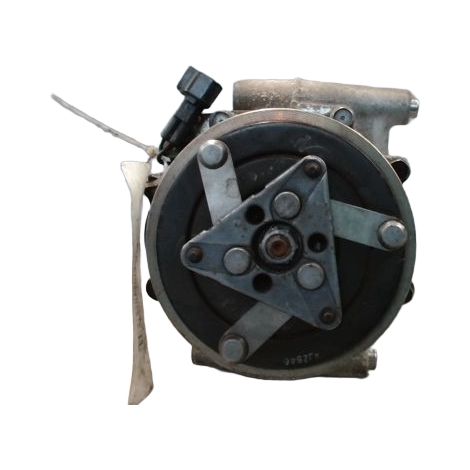 [PRODUIT D'OCCASION] Compresseur Air Conditionne PEUGEOT Boxer ♻️ Ref Oe. 9676552680 - Garantie à vie (1/5)