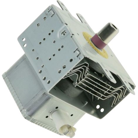 Magnetron 2m240h d'origine (481010567314) Four micro-ondes IKEA WHIRLPOOL, BAUKNECHT, WHIRLPOOL, ARISTON HOTPOINT, KITCHENAID